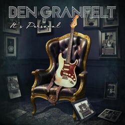 It's Personal - édition gatefold 180g