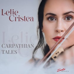 Carpathian Tales