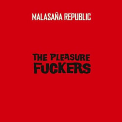 Malasana Republic - édition gatefold 180g