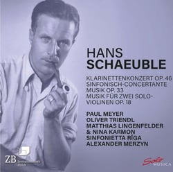 Oeuvres concertantes