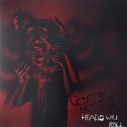 Heads Will Roll - édition colorée gatefold 180g
