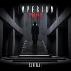 Imperium Tyrannis - édition gatefold 180g