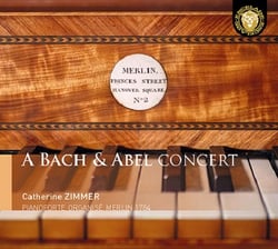 A Bach & Abel Concert
