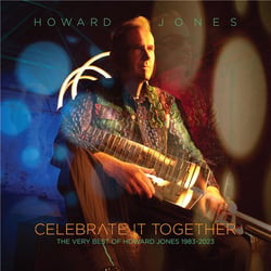 Celebrate It Together-The Very Best Of 1983/2023 - édition colorée gatefold 180g