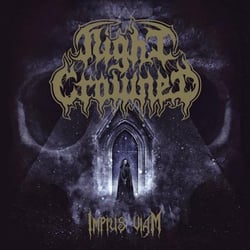 Impius Viam - édition colorée gatefold 180g