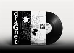 Dragnet - édition limitée