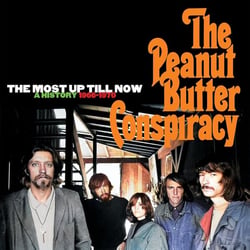 The Most Up Till Now-A History 1966-1970