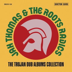 The Trojan Dub Albums Collection