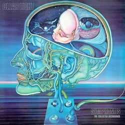 Symphonies - The Collected Recordings 1975-2003
