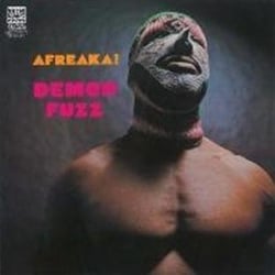 Afreaka!