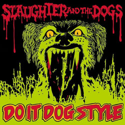 Do It Dog Style - édition gatefold 180g