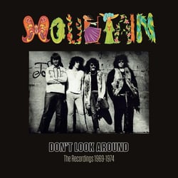 Don't Look Around-The Recordings 1969-1974
