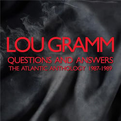 Questions And Answers - The Atlantic Anthology 1987-1989