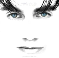 Future Boy - édition colorée gatefold 180g