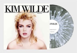 Select - édition limitée colorée gatefold 180g