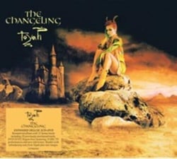 The Changeling