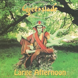 Large Afternoon