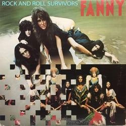 Rock And Roll Survivors & Rock And Roll Survivors Live Opera 1974 - édition deluxe