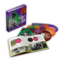 A World Of Our Own - The UK & Irish Folk Explosion Of 1965