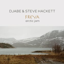 Freya-Artic Jam