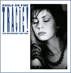 Souls On Fire - The Recordings 1983-1986