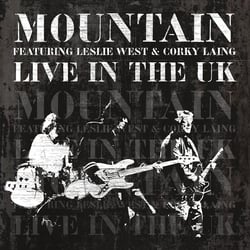 Live In The UK 2002-2005