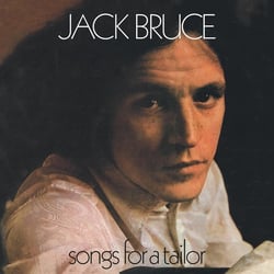 Songs For A Tailor - édition gatefold 180g