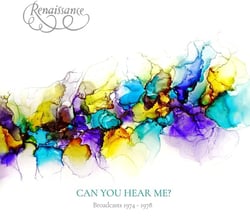 Can You Hear Me - Broadcasts 1974-1978