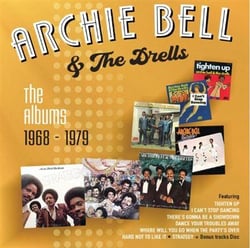 The Albums 1968-1979