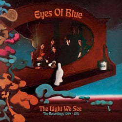 The Light We See - The Recordings 1969-1971