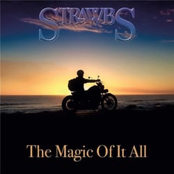 The Magic Of It All - édition gatefold 180g