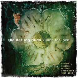 Killing For Love 1987-2017