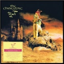 The Changeling - édition limitée deluxe colorée gatefold 180g
