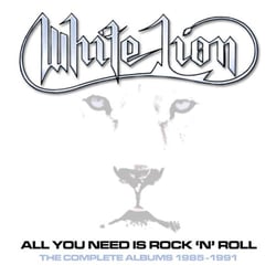 All You Need Is Rock 'N' Roll - The Complete Albums 1985-1967