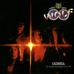Cadenza - The Complete Recordings 1973-1974