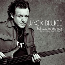 Halfway To The Stars - The Recordings 2001-2003