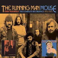 Find Yourself - The Complete Recordings 1972-1973
