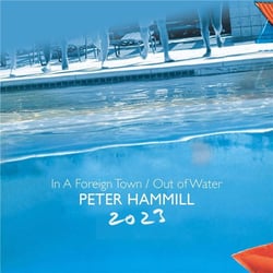 In A Foreign Town/Out Of Water 2023