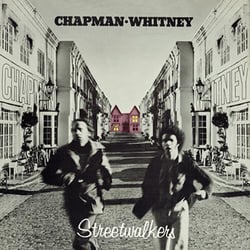 Streetwalkers 50th Anniversary