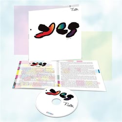 Talk - 30th Anniversary Edition