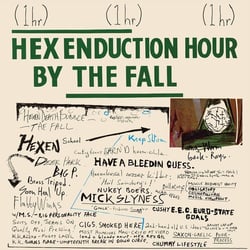 Hex Enduction Hour - édition gatefold 180g