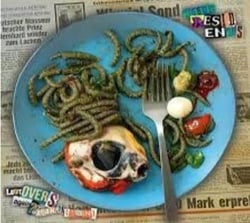 Leftovers Again?! Again?!? (Again) - édition gatefold 180g