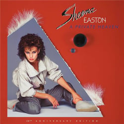 A Private Heaven - 40th Anniversary Edtion - édition colorée gatefold 180g