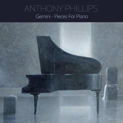 Gemini-Pieces For Piano