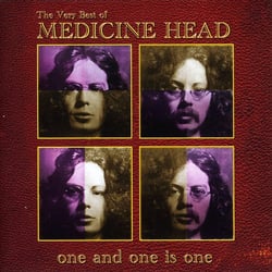The Best Of - One And One Is One