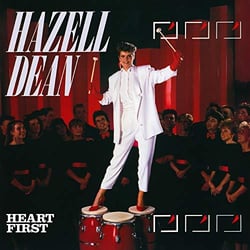 Heart First - édition;de luxe