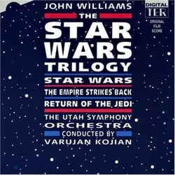 The Stars Wars Trilogy