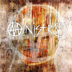 Bad Blood : The Mayan Albums 2002-2005