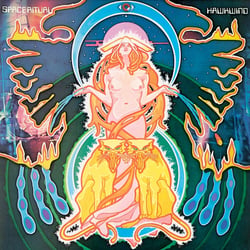 Space Ritual - édition colorée gatefold 180g
