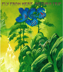 Fly From Here Return - édition deluxe